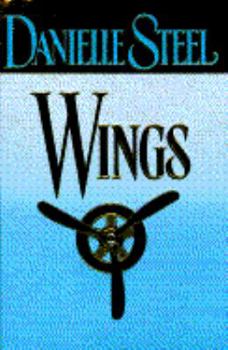 Hardcover Wings Book