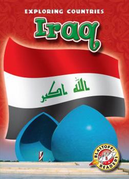 Iraq - Book  of the Exploring Countries