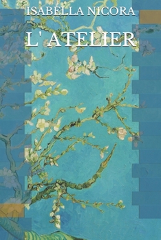 Paperback L'Atelier: L'Uomo Di Rue Lepic [Italian] Book