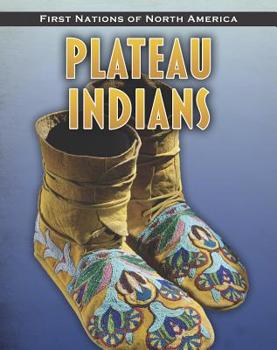 Hardcover Plateau Indians Book