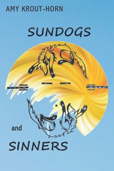 Paperback Sundogs and Sinners Book