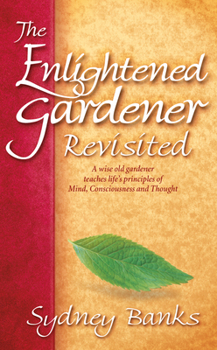 Hardcover The Enlightened Gardener Revisited Book