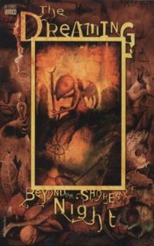 The Dreaming: Beyond the Shores of Night - Book  of the Dreaming (1996-2001)