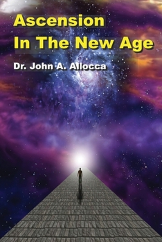 Paperback Ascension In The New Age Book