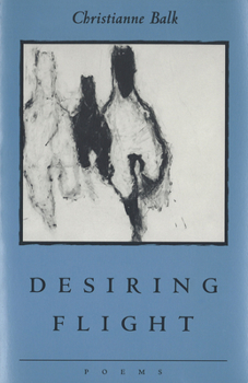 Paperback Desiring Flight: Findlen Book
