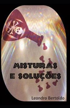 Paperback Misturas e Soluções [Portuguese] Book