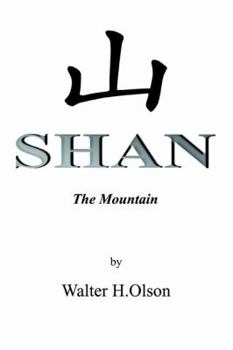 Paperback Shan: The Mountain Book