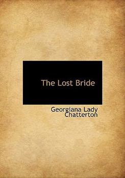 The Lost Bride