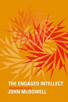 Paperback Engaged Intellect: Philosophical Essays Book