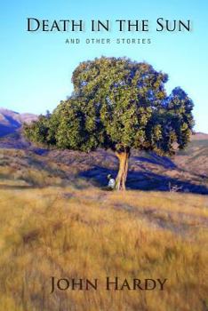 Paperback Death in the Sun and other stories Book