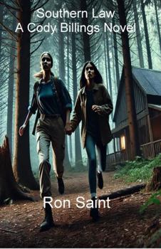 Paperback Southern Law Book