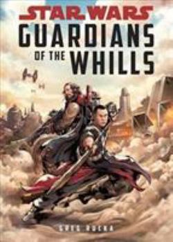 Star Wars: Guardians of the Whills - Book  of the Star Wars Canon and Legends