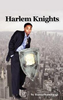 Paperback Harlem Knights Book