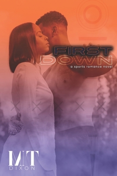 Paperback First Down Book