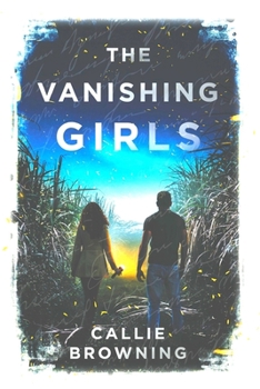 Paperback The Vanishing Girls Book