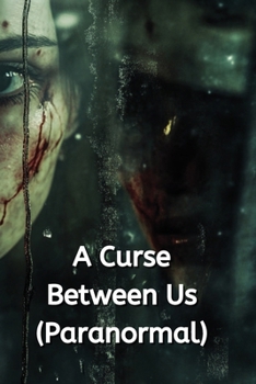 Paperback A Curse Between Us (Paranormal) Book