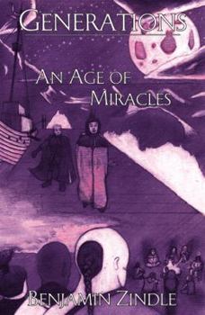 Paperback An Age of Miracles Book