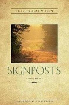 Paperback Signposts: A Devotional Book