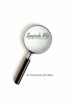 Paperback Search Me! Book