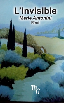 Paperback L'invisible [French] Book