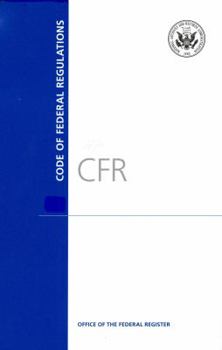 Code of Federal Regulations, Title 7, Agriculture, Pt. 1600-1759, Revised as of January 1, 2016