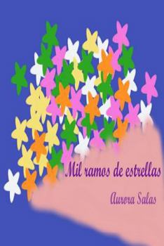 Paperback Mil ramos de estrellas [Spanish] Book