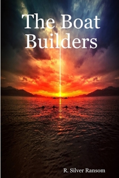 Paperback The Boat Builders Book