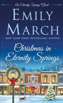 Mass Market Paperback Christmas in Eternity Springs Book