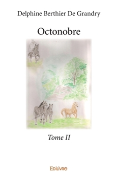 Paperback Octonobre - Tome 2 [French] Book