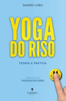 Paperback Yoga do Riso [Portuguese] Book