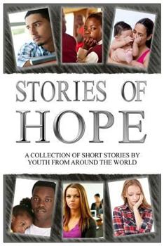 Paperback Stories of Hope Book