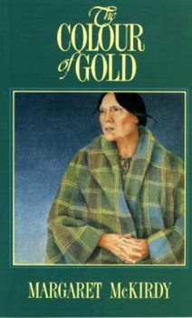 Paperback The Colour of Gold Book