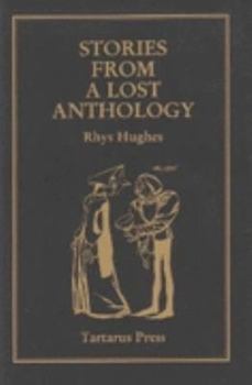 Stories from a Lost Anthology