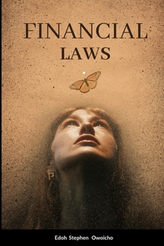 Paperback Financial Laws Book