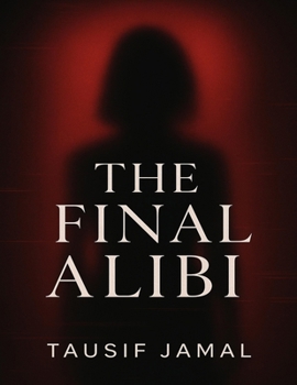 Paperback The Final Alibi Book