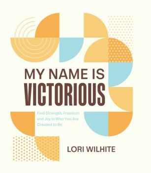 Paperback My Name Is Victorious Book