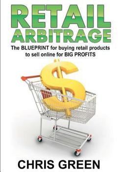 Paperback Retail Arbitrage Book