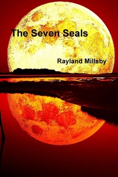 Paperback The Seven Seals Book