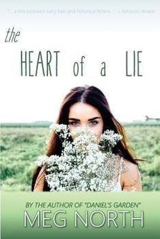Paperback The Heart of a Lie Book