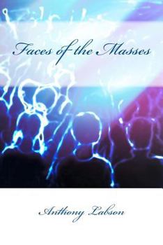 Paperback Faces of the Masses Book