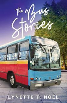 Paperback The Bus Stories Book