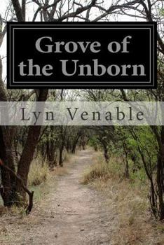 Paperback Grove of the Unborn Book