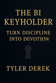 Paperback The Bi Keyholder Book