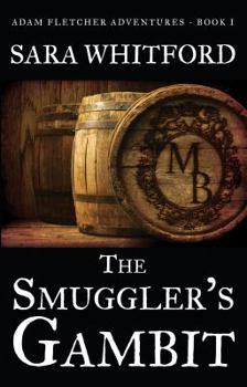 Paperback The Smuggler's Gambit Book