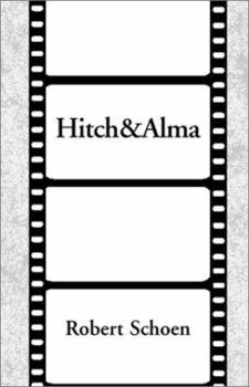 Paperback Hitch & Alma Book