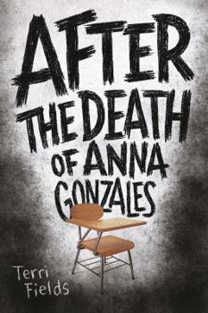 Paperback After the Death of Anna Gonzales Book