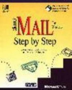Microsoft Mail 3.2 Step-by-step (Step By Step (Redmond, Wash.).)