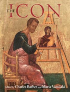 Hardcover The Icon Book