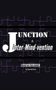 Paperback Junction: Inter-Mind-Vention Book