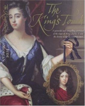 Paperback The King's Touch Book